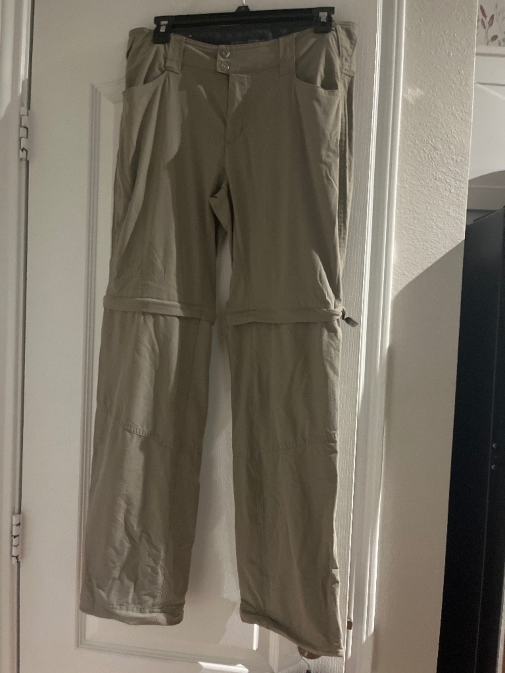 Columbia Omni-Shield Pants, size 10